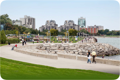 Burlington Ontario