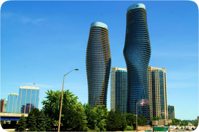 Mississauga Ontario