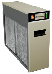 electroair aircleaner