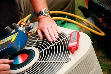 Preventative Maintenance